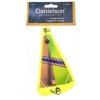 Danielson Triangle Flashers