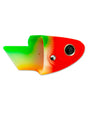 Luhr Jensen Whole Bait Head - Hog Wild Glow 2320-000-1550
