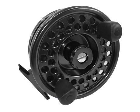 Salty Outdoors DS-SB R3EF Mooching Reel