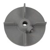Jabsco Vane Impeller For Macerating Toilets 37006-0000