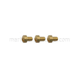 FIL.HD.SCREW 12-24X1/2" (3/PKG) 91004-0010 91004-0010