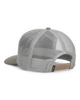 Simms 7-panel Trucker Cap Bay Leaf