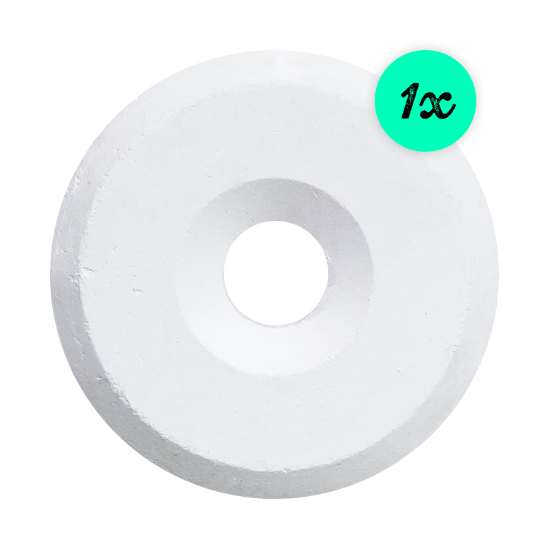 CHIC HUMIDITY ABSORBER REFILL PUCK