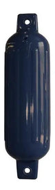 Dock Edge Twin Eye Fender - Navy