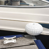 Dockedge Inflatable Dock Wheels - 9"