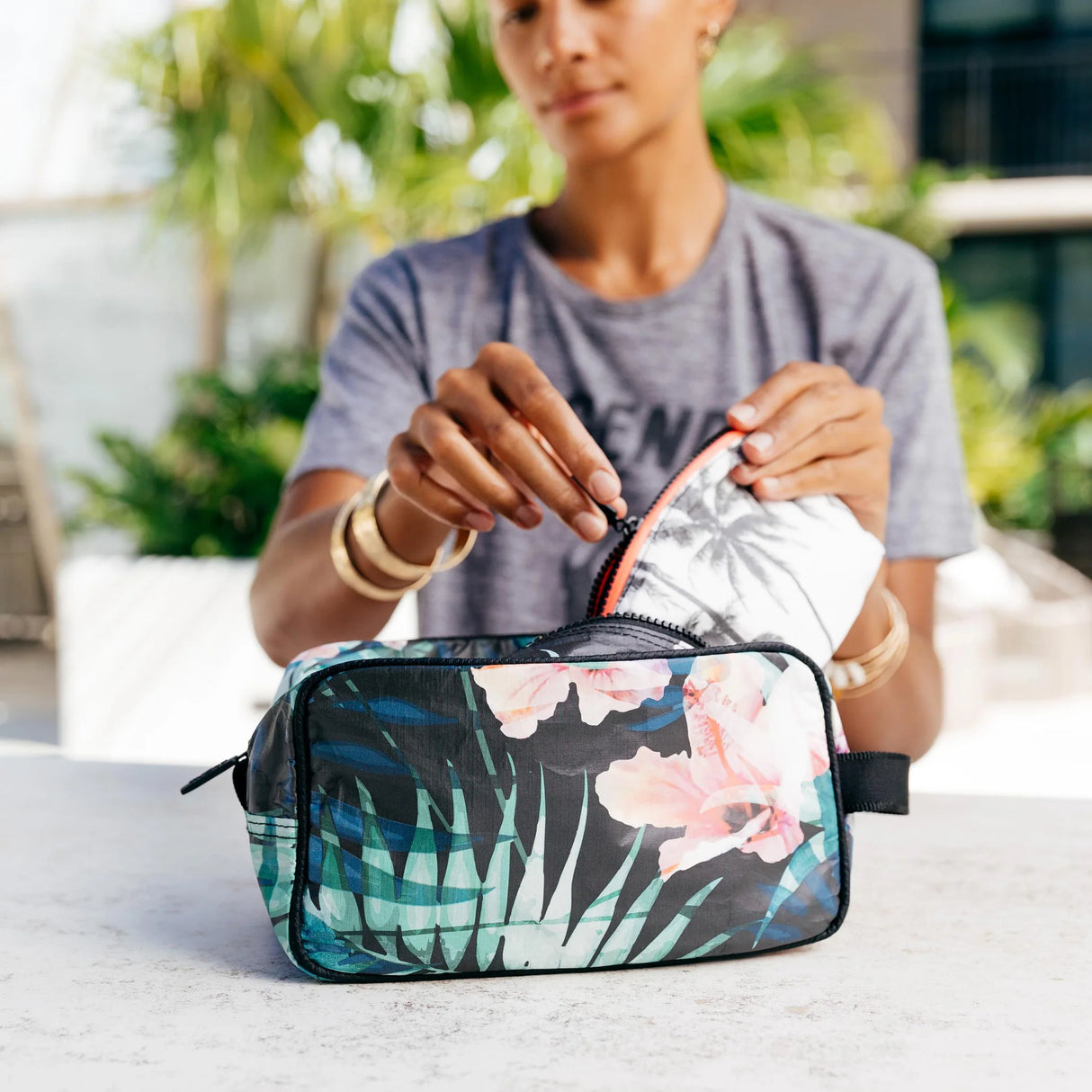 Aloha Dopp Kit