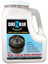 Dri-Z-Air Refill Crystals