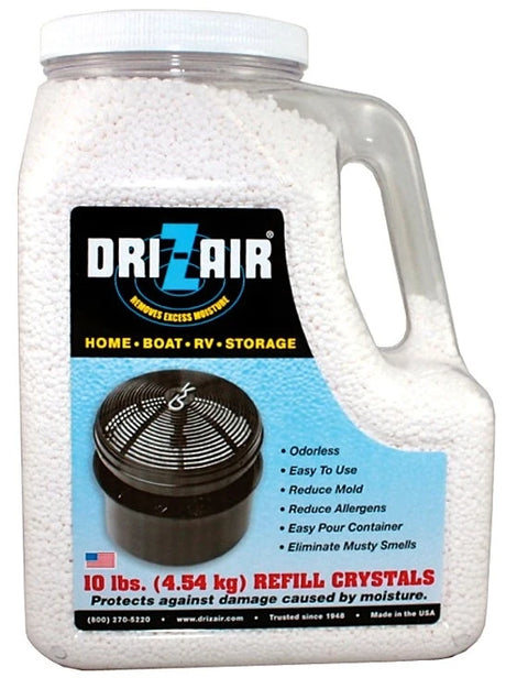 Dri-Z-Air Refill Crystals