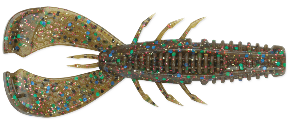 Rapala Cleanup Craw Tilaplia Magic