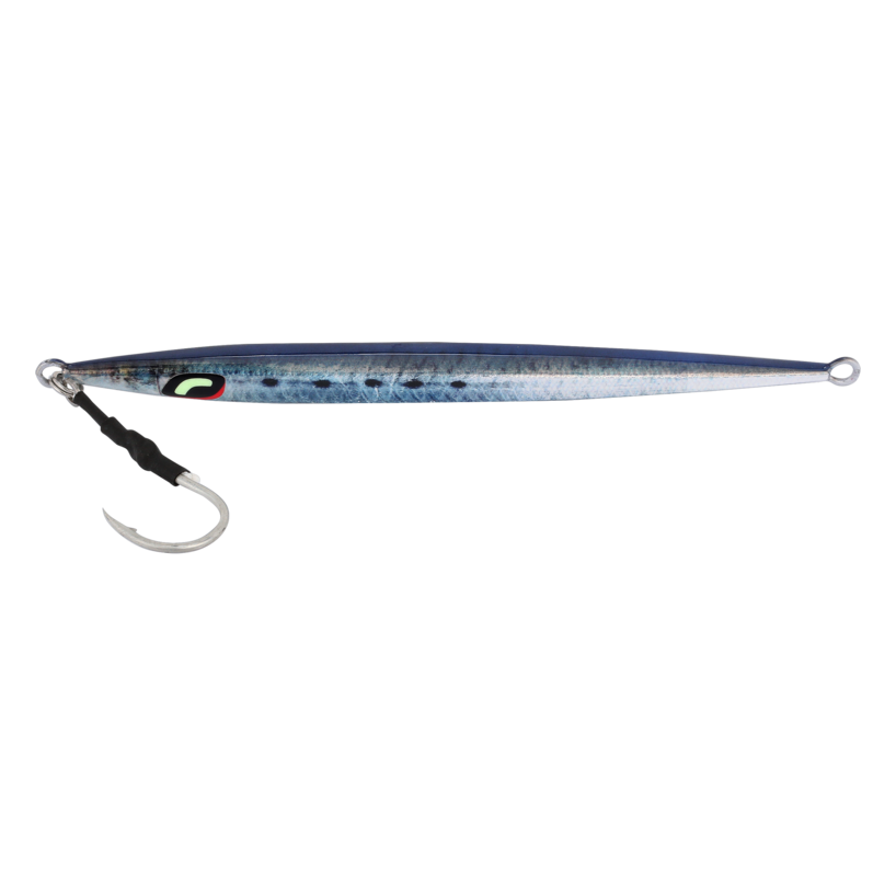 Shimano Butterfly Shimmerfall Jig 100g - Sardine