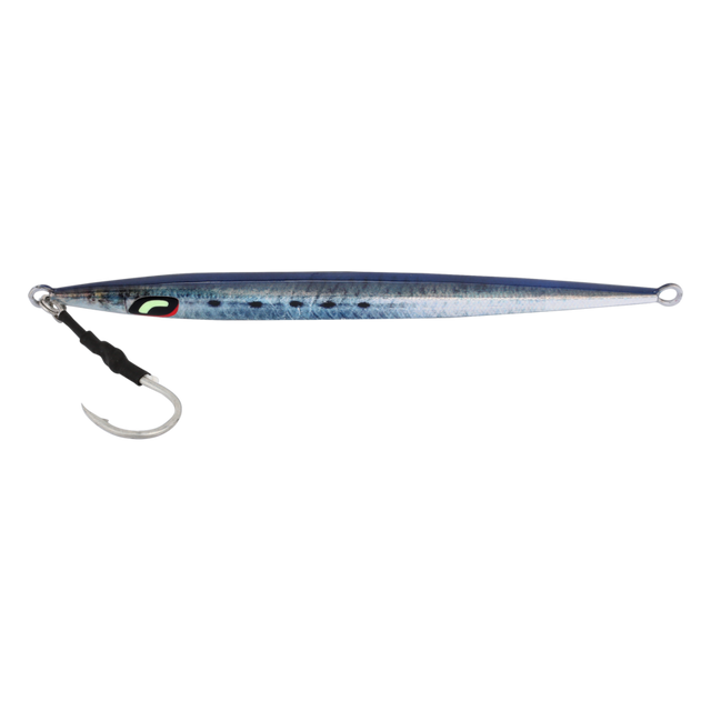 Shimano Butterfly Shimmerfall Jig 100g - Sardine