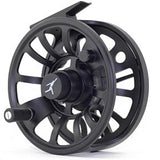 Echo Ion 8/10 Fly Reel - Matte Black