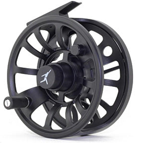 Echo Ion 8/10 Fly Reel - Matte Black