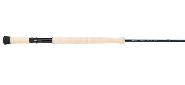 Echo Swing 8wt 13'6" Spey Rod Echo Fly Fishing