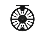 Echo Bravo 7/9 Fly Reel - Black