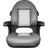 Tempress Elite High Back Seat - Grey