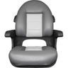 Tempress Elite High Back Seat - Grey