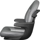 Tempress Elite High Back Seat