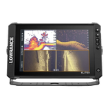 Lowrance Elite FS 12"