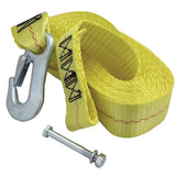 Epco WSL20HD 2?X20’H.D.Winch Strap 6600-Lbs