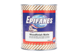 Epifanes Wood Finish Matte - Teak