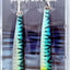 Etic Vertical Mackeral Jig 25g Etic