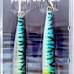 Etic Vertical Mackeral Jig 25g Etic