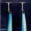 Etic Vertical Mackeral Jig 25g Etic