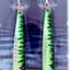 Etic Vertical Mackeral Jig 25g Etic