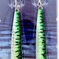 Etic Vertical Mackeral Jig 25g Etic