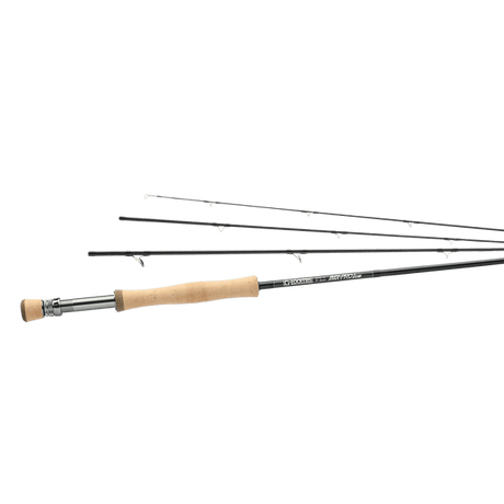 G LOOMIS IMX-PRO V2S 890-4
