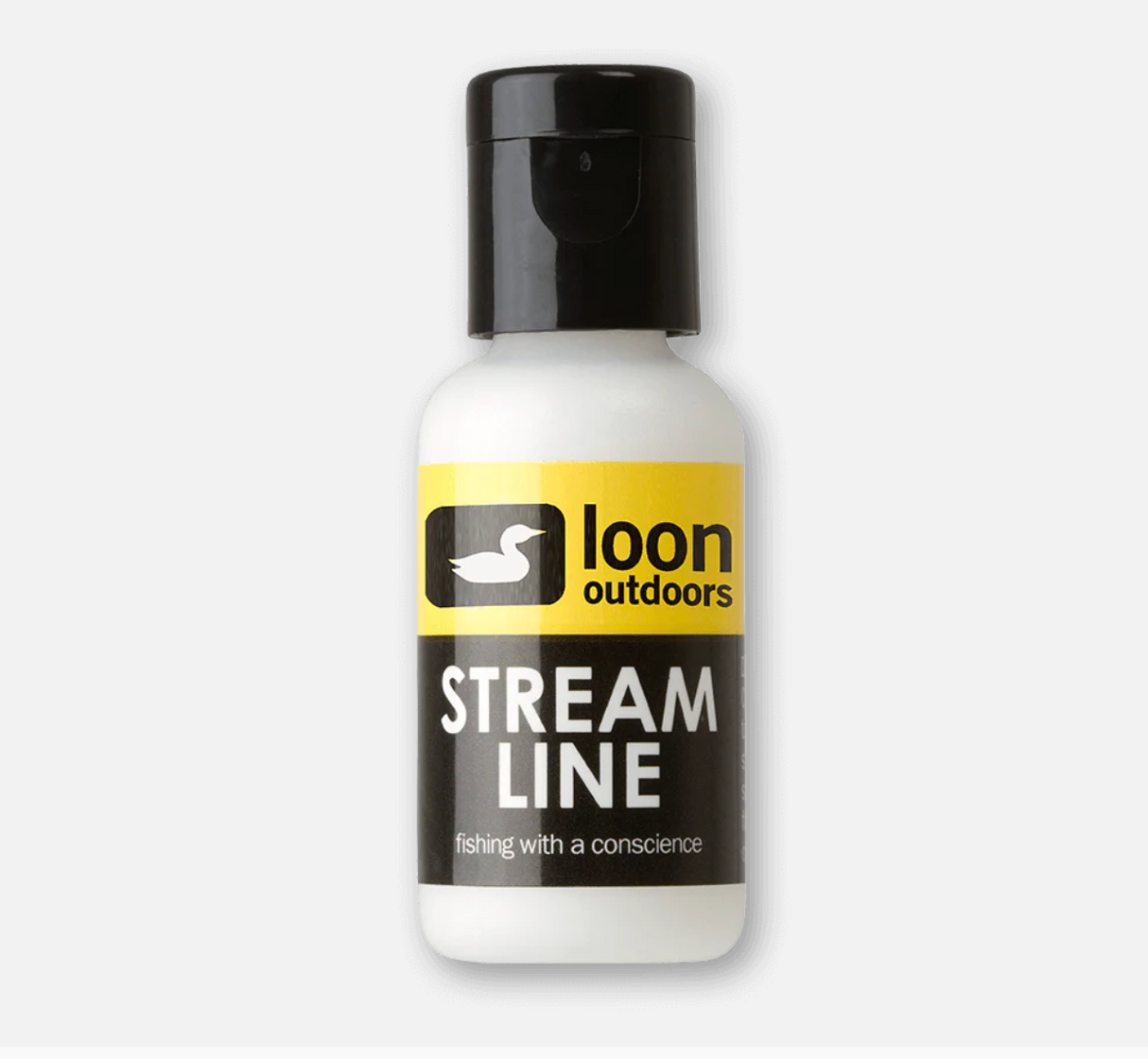 Loon Stream Line Fly Line Lubricant - 1/2 oz