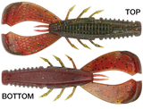 Rapala Cleanup Craw Chile Craw