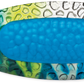 BLUE FOX PIXEE SPOON 01-20-004IC - Blue UV - 2