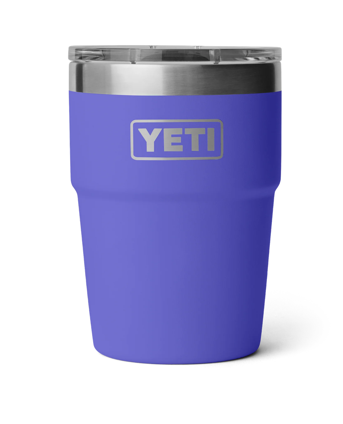 Yeti 16oz Stackable Cup with Magslider Lid 70000002615 - Ultra Marine