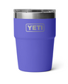 Yeti 16oz Stackable Cup with Magslider Lid 70000002615 - Ultra Marine