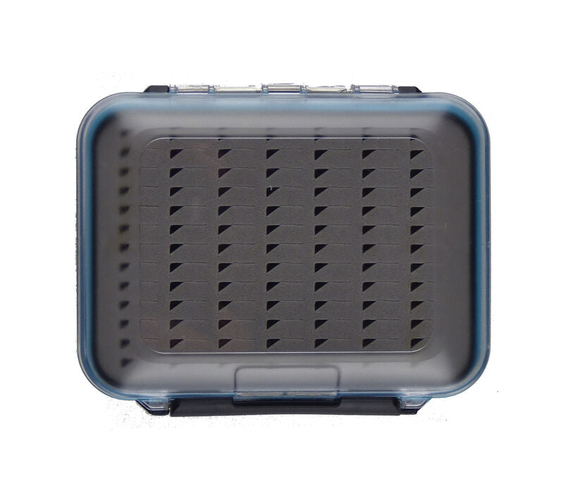 Hareline Double-Sided Fly Box - Small