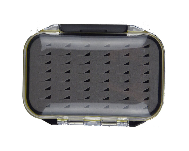 Hareline Waterproof Fly Box