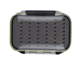 Hareline Waterproof Fly Box