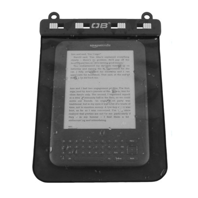 Waterproof ebook Reader/ Kindle Case