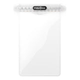 Fidlock Self Sealing Dry Bag Medi – Transparent - Hill and Dale Outdoors