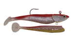 Lighthouse Megabite Super Lures 4oz Swim Bait