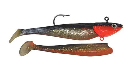 Lighthouse Megabite Super Lures 4oz Swim Bait
