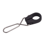 Seadog Nylon Flagpole Pennant Mounts with Stainless Clip – 2 Pack