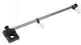 Victory HM009843 Flag Pole, 7/8"or 1" Rail