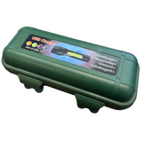 Mini LED UV Flashlight - 3 light modes UVLIGHT