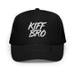 Kiff Bro Foam Trucker Hat KiffLab