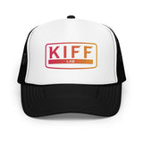 KiffLab Foam Trucker Hat KiffLab