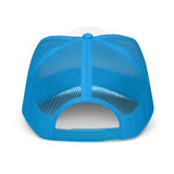 Bru Foam Trucker Hat KiffLab