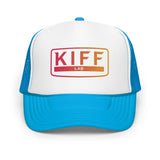 KiffLab Foam Trucker Hat KiffLab